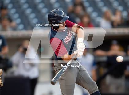Thumbnail 2 in CIF SDS All-Star Gaame photogallery.