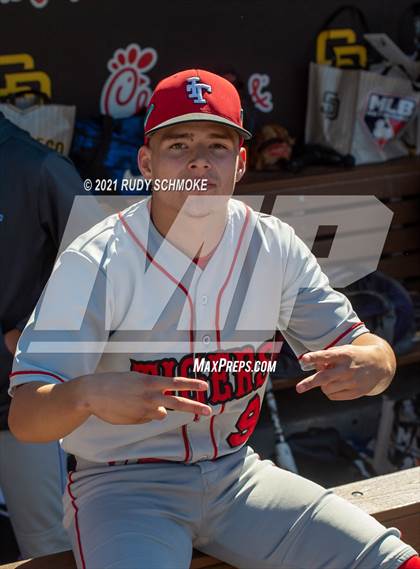 Thumbnail 2 in CIF SDS All-Star Gaame photogallery.