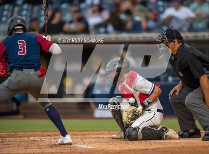 Thumbnail 2 in CIF SDS All-Star Gaame photogallery.