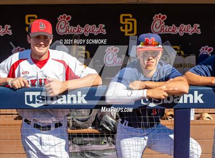 Thumbnail 3 in CIF SDS All-Star Gaame photogallery.
