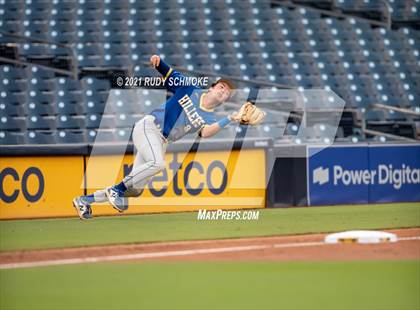 Thumbnail 2 in CIF SDS All-Star Gaame photogallery.