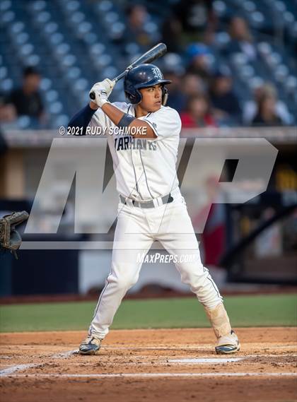 Thumbnail 3 in CIF SDS All-Star Gaame photogallery.