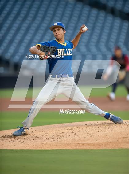 Thumbnail 2 in CIF SDS All-Star Gaame photogallery.