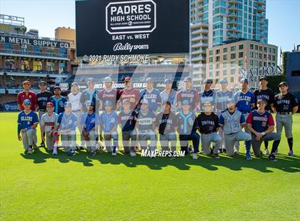 Thumbnail 1 in CIF SDS All-Star Gaame photogallery.