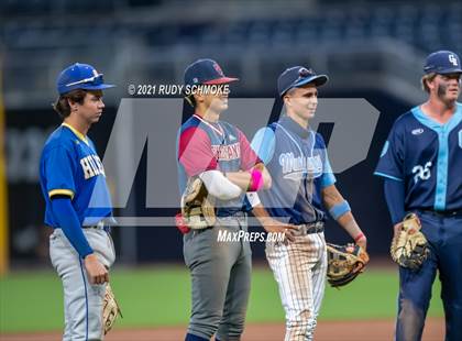 Thumbnail 2 in CIF SDS All-Star Gaame photogallery.