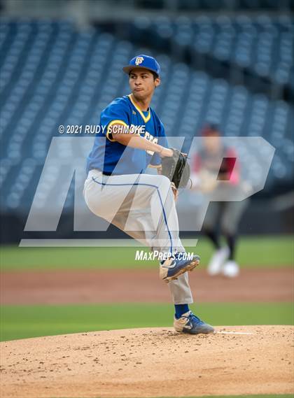 Thumbnail 3 in CIF SDS All-Star Gaame photogallery.