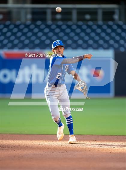 Thumbnail 3 in CIF SDS All-Star Gaame photogallery.