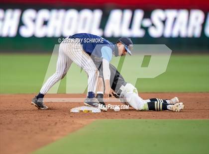 Thumbnail 3 in CIF SDS All-Star Gaame photogallery.