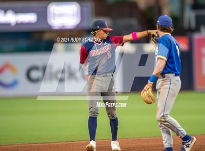 Thumbnail 3 in CIF SDS All-Star Gaame photogallery.
