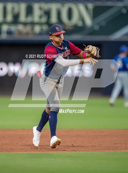 Thumbnail 3 in CIF SDS All-Star Gaame photogallery.