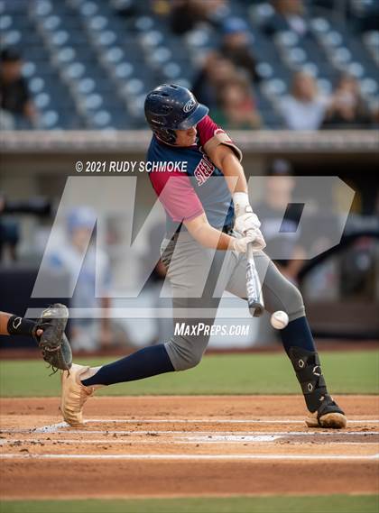 Thumbnail 3 in CIF SDS All-Star Gaame photogallery.