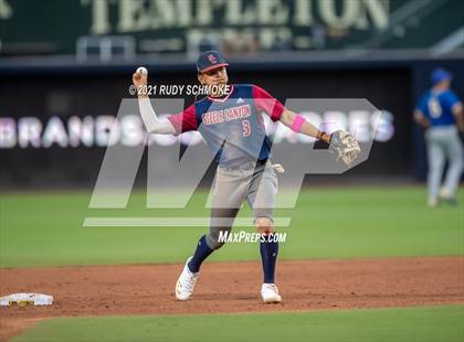 Thumbnail 2 in CIF SDS All-Star Gaame photogallery.