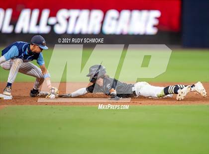 Thumbnail 1 in CIF SDS All-Star Gaame photogallery.