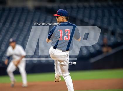Thumbnail 2 in CIF SDS All-Star Gaame photogallery.