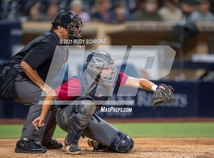 Thumbnail 3 in CIF SDS All-Star Gaame photogallery.