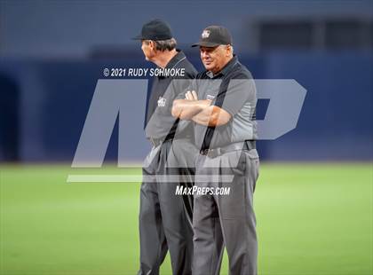 Thumbnail 3 in CIF SDS All-Star Gaame photogallery.