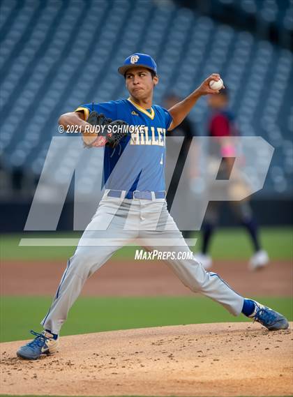 Thumbnail 2 in CIF SDS All-Star Gaame photogallery.