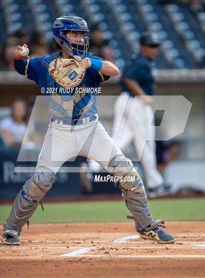 Thumbnail 2 in CIF SDS All-Star Gaame photogallery.