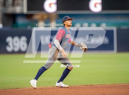 Thumbnail 2 in CIF SDS All-Star Gaame photogallery.