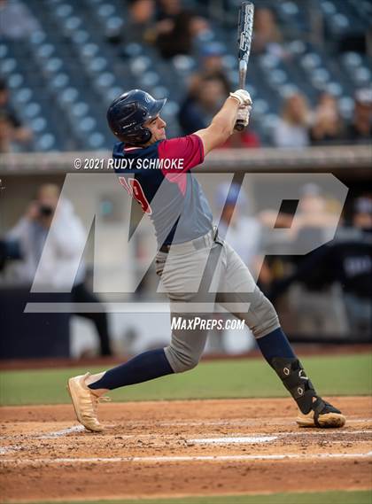 Thumbnail 3 in CIF SDS All-Star Gaame photogallery.