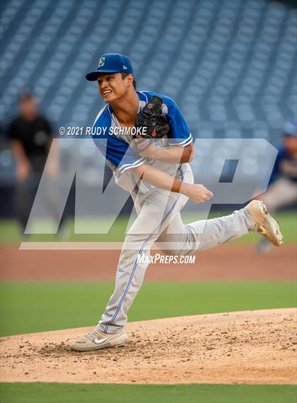 Thumbnail 3 in CIF SDS All-Star Gaame photogallery.