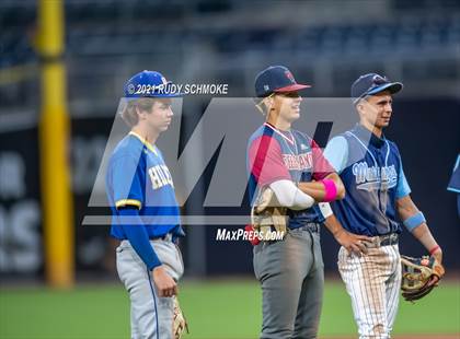 Thumbnail 3 in CIF SDS All-Star Gaame photogallery.