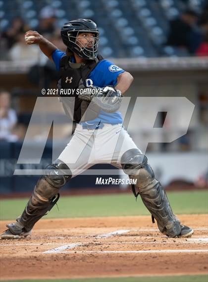 Thumbnail 1 in CIF SDS All-Star Gaame photogallery.