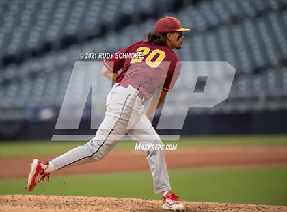 Thumbnail 2 in CIF SDS All-Star Gaame photogallery.