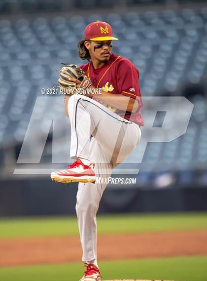Thumbnail 3 in CIF SDS All-Star Gaame photogallery.