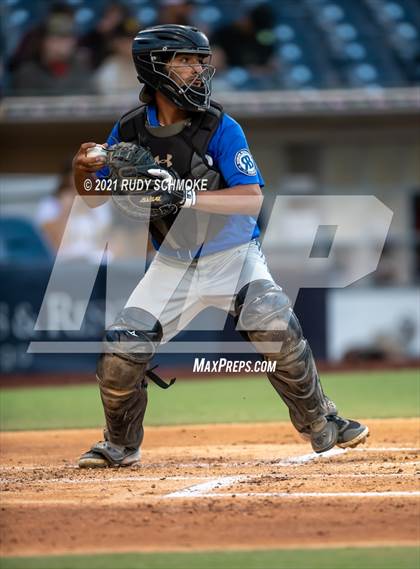 Thumbnail 2 in CIF SDS All-Star Gaame photogallery.