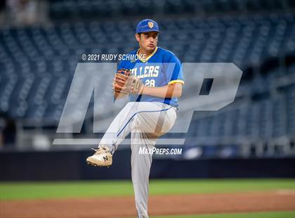 Thumbnail 2 in CIF SDS All-Star Gaame photogallery.