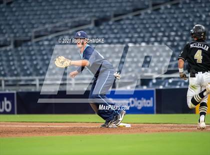 Thumbnail 2 in CIF SDS All-Star Gaame photogallery.