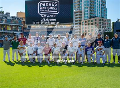 Thumbnail 2 in CIF SDS All-Star Gaame photogallery.