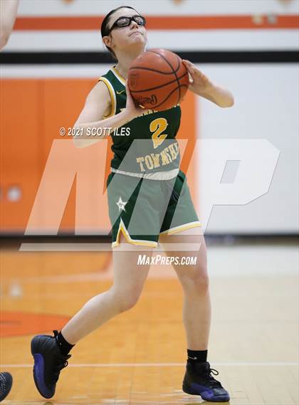 Thumbnail 2 in Hamilton Township vs Amanda-Clearcreek photogallery.