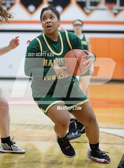 Thumbnail 1 in Hamilton Township vs Amanda-Clearcreek photogallery.
