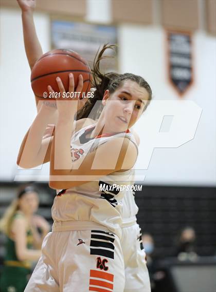 Thumbnail 1 in Hamilton Township vs Amanda-Clearcreek photogallery.