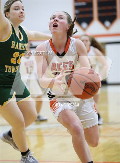 Thumbnail 2 in Hamilton Township vs Amanda-Clearcreek photogallery.