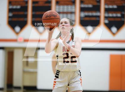 Thumbnail 3 in Hamilton Township vs Amanda-Clearcreek photogallery.
