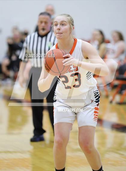 Thumbnail 2 in Hamilton Township vs Amanda-Clearcreek photogallery.