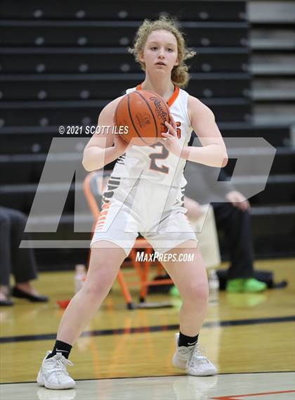 Thumbnail 3 in Hamilton Township vs Amanda-Clearcreek photogallery.