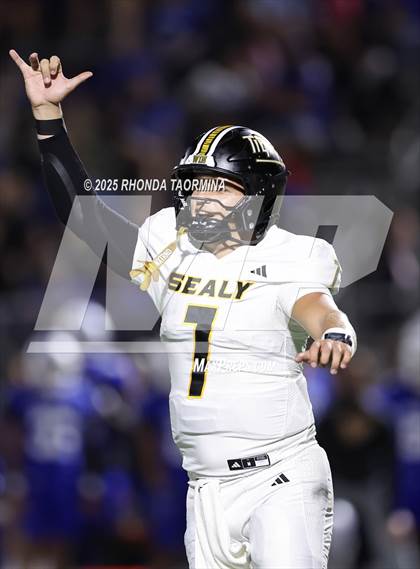 Thumbnail 1 in Sealy @ Needville photogallery.
