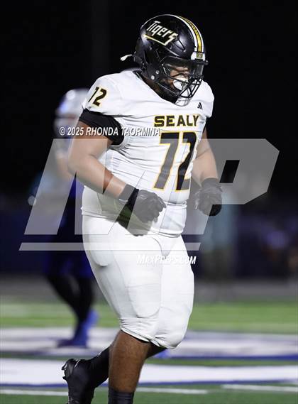 Thumbnail 1 in Sealy @ Needville photogallery.