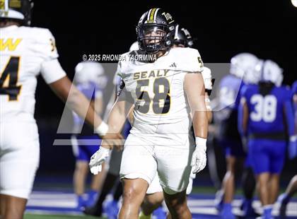 Thumbnail 1 in Sealy @ Needville photogallery.
