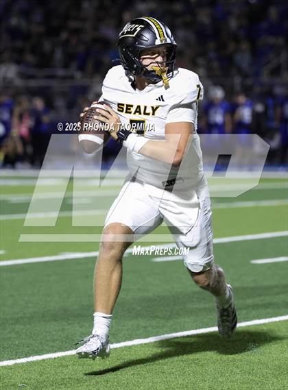 Thumbnail 1 in Sealy @ Needville photogallery.