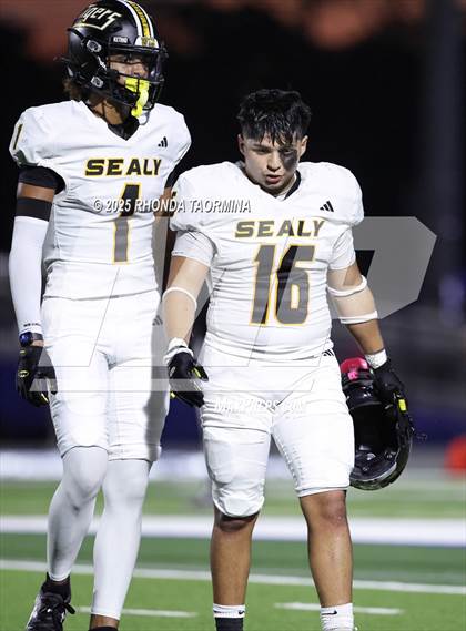 Thumbnail 1 in Sealy @ Needville photogallery.