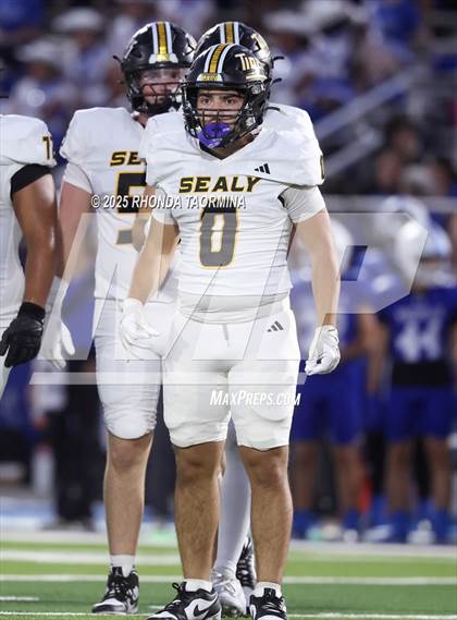 Thumbnail 1 in Sealy @ Needville photogallery.
