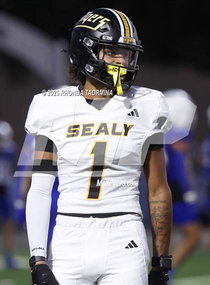 Thumbnail 1 in Sealy @ Needville photogallery.
