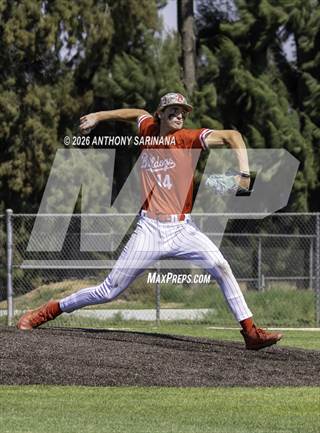Norco vs Ayala (CIF SS Division 1 Round 3)