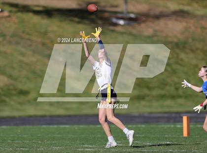 Thumbnail 3 in Mullen vs. Highlands Ranch (CHSAA 4A Second Round) photogallery.