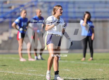 Thumbnail 3 in Mullen vs. Highlands Ranch (CHSAA 4A Second Round) photogallery.